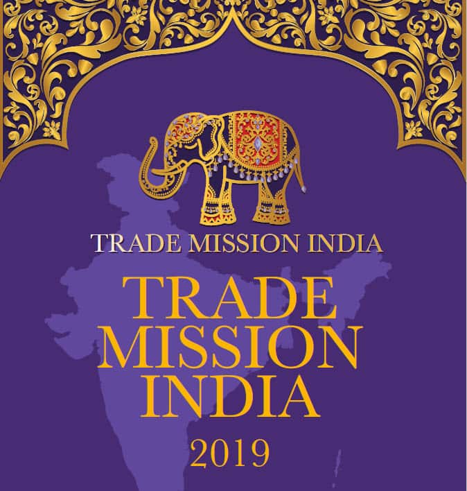 Trade Mission India