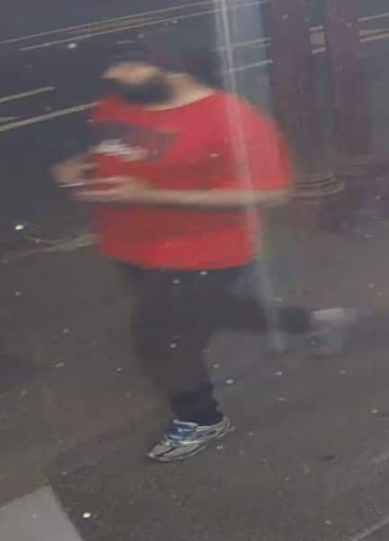 Melbourne tram assault case