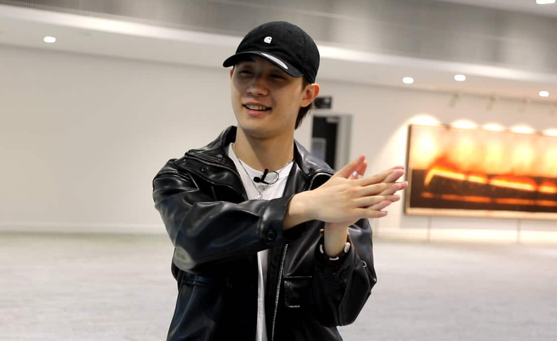 트렌디락(조선웅)