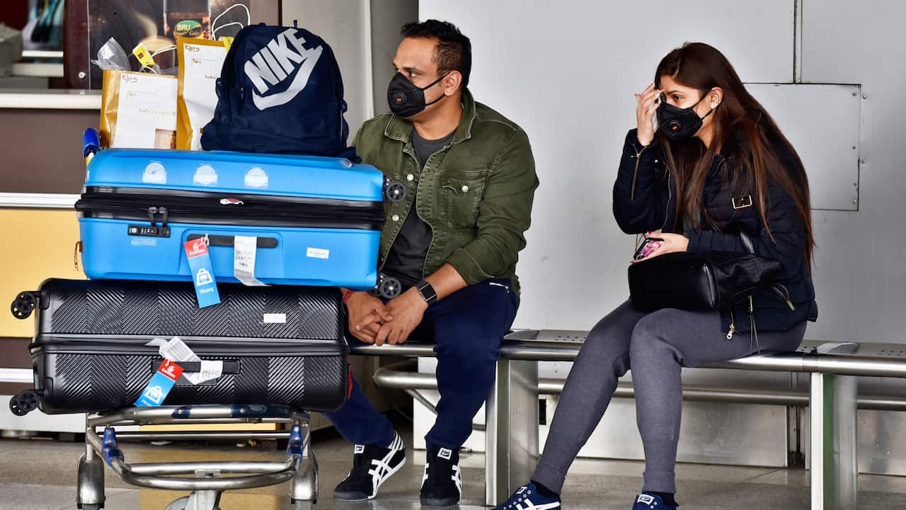 At least six repatriation flights from India to Australia now expected from 15 May.