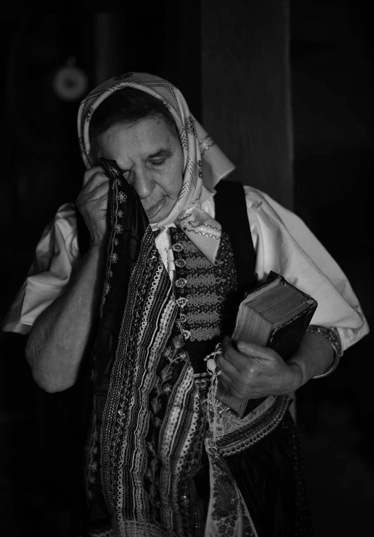 All Souls day, 2.November