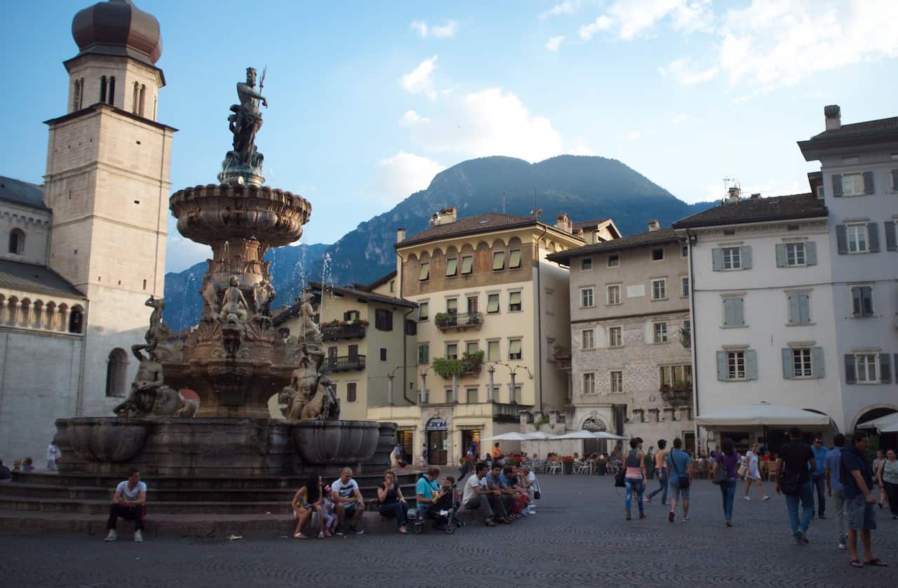 Trento