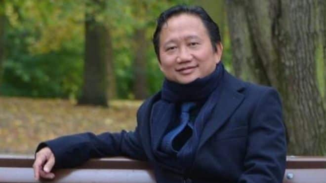 Trinh Xuan Thanh was reportedly seeking asylum in Germany 