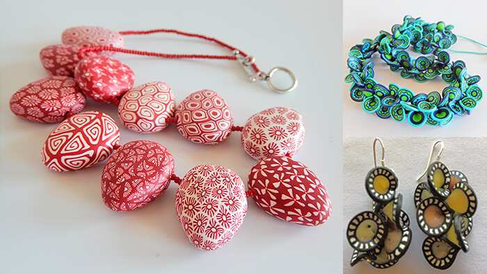 Trinkets by Wendy Moore's Nepal initiative Sammunat