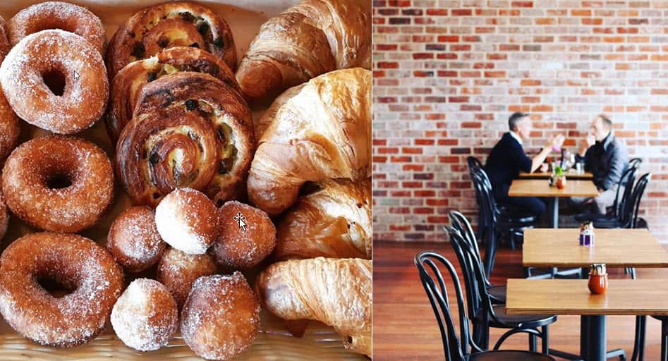 Le restrizioni hanno inevitabilmente modificato le abitudini dei clienti dei bar italiani down under