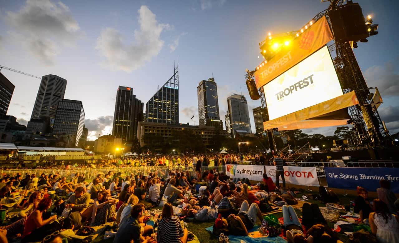 Trofest