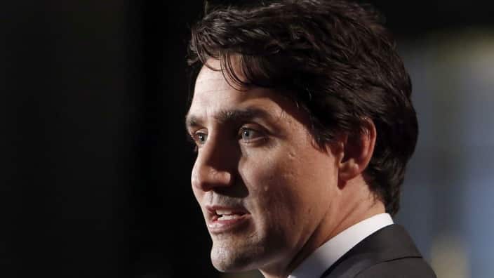 Trudeau