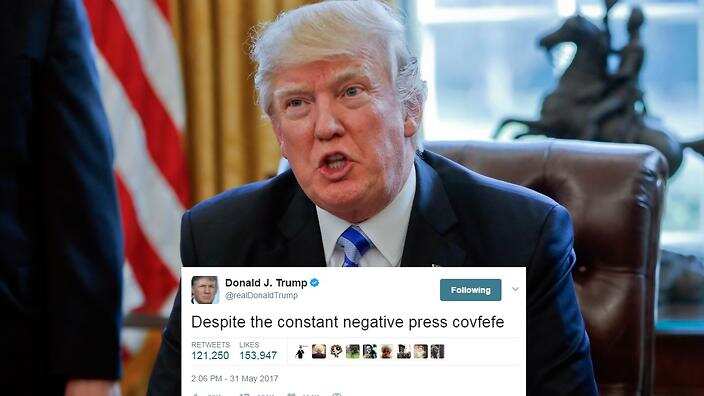 Covfefe