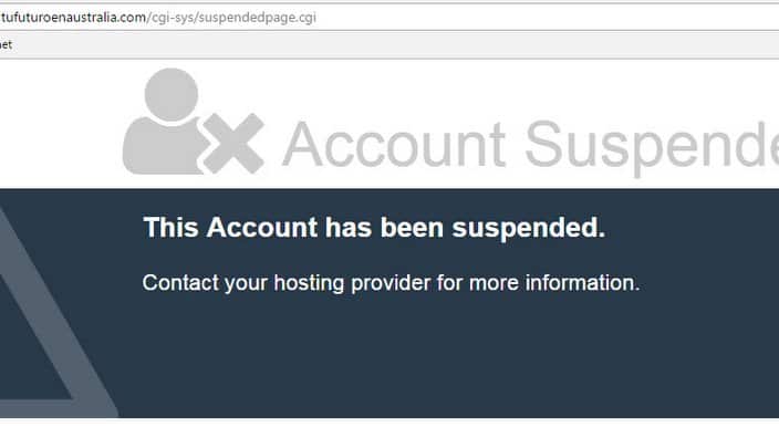 Tu Futuro en Australia