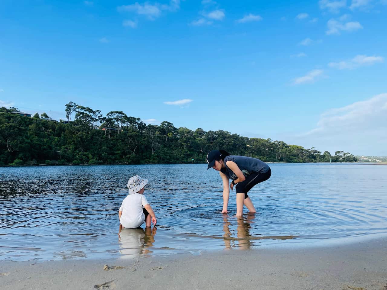 Chinese Australian female Auctioneer Demi Liu