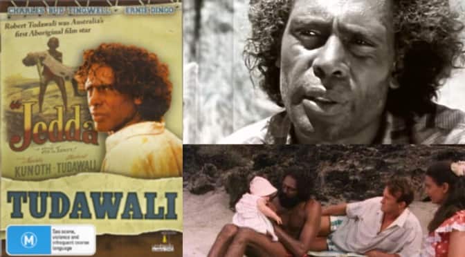 Tudawali