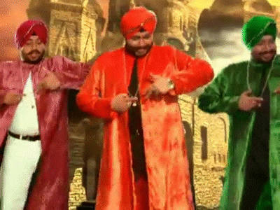 Daler Mehndi