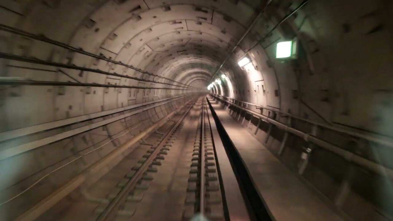 Melbourne Metro Trains