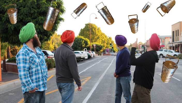 Amritpal Singh Atwal