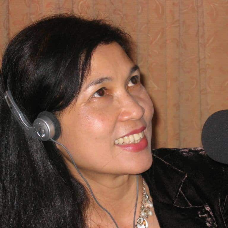 Tuyết Lê