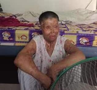 Nguyen Thi Tuyet Nga