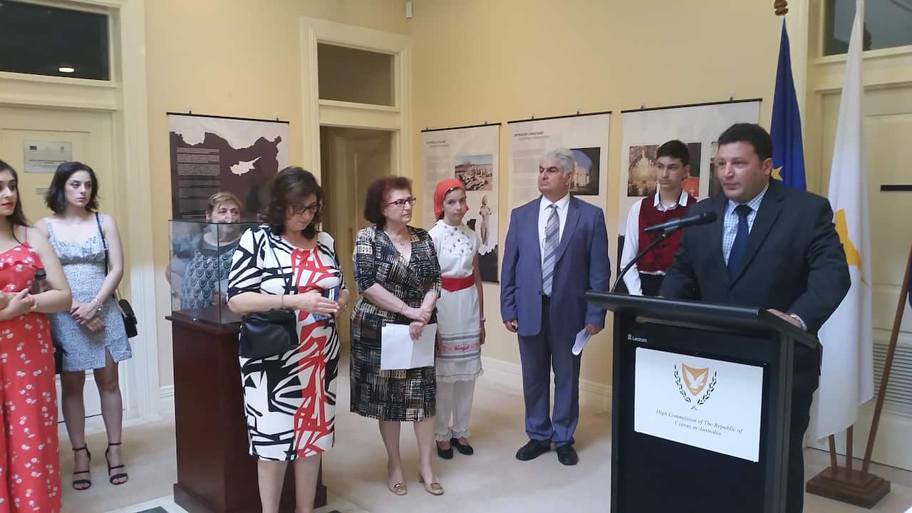 Opening of the annual conferences