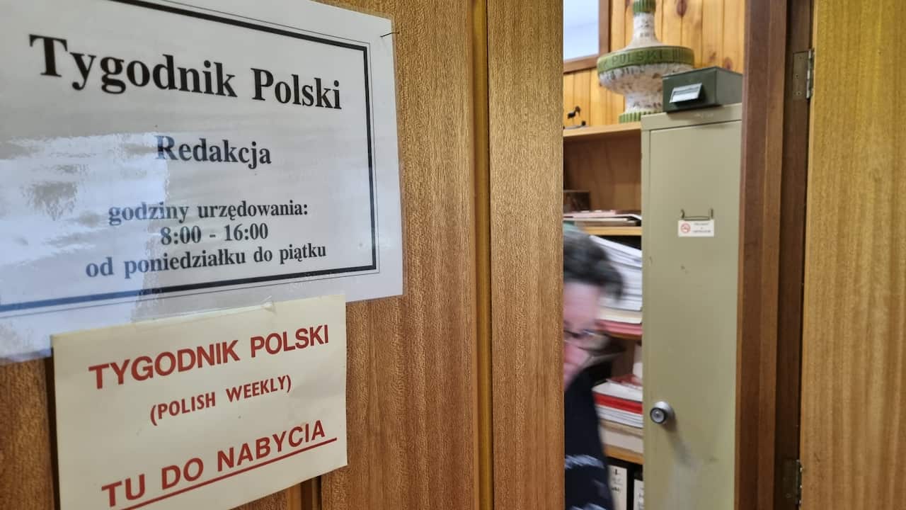 Tygodnik Polski