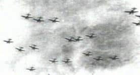 Bombarderi nad Beogradom 6. aprila 1941.