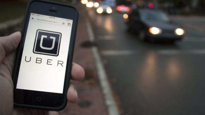 ATO eyes Uber drivers, Airbnb hosts.