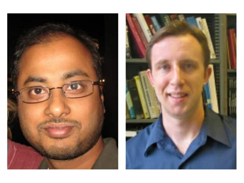 mainak sarkar, ucla, kill list, usa shooting, murder, suicide