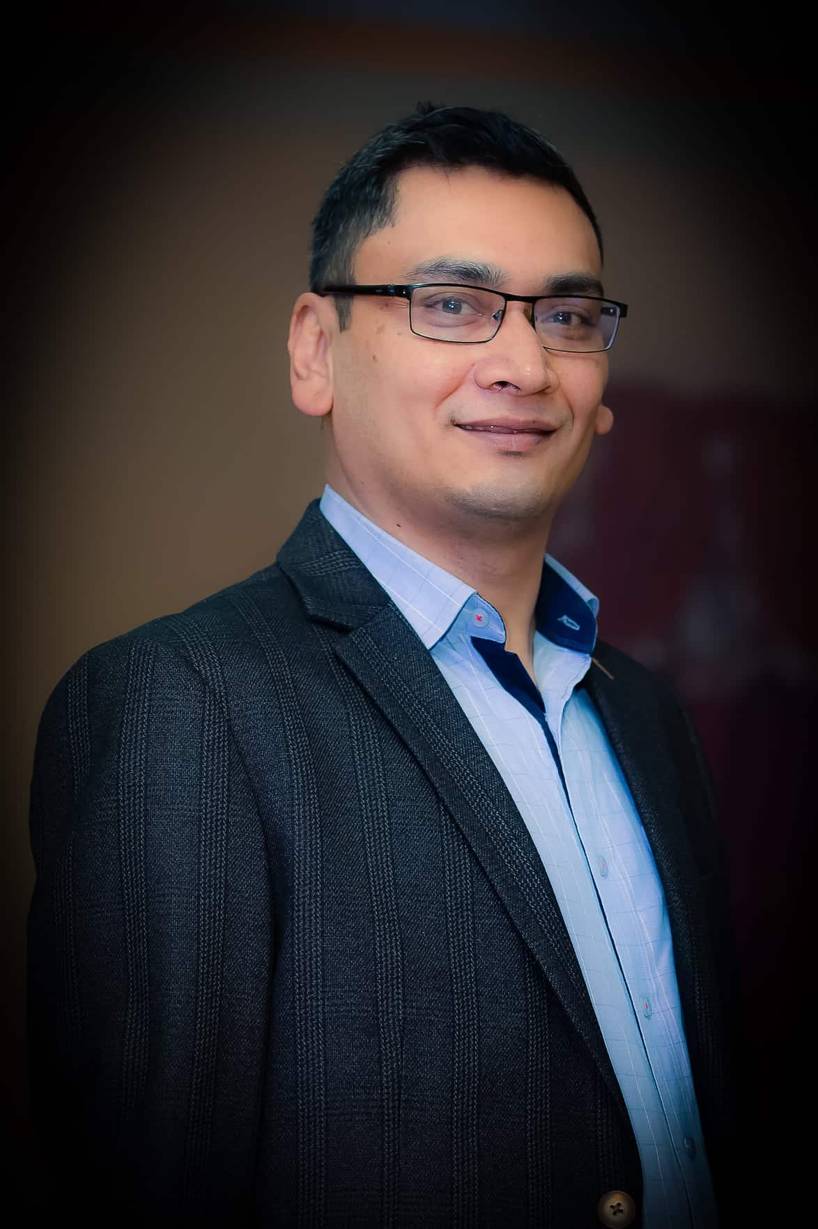 Umesh Shrestha is a editor of Fact check Nepal.