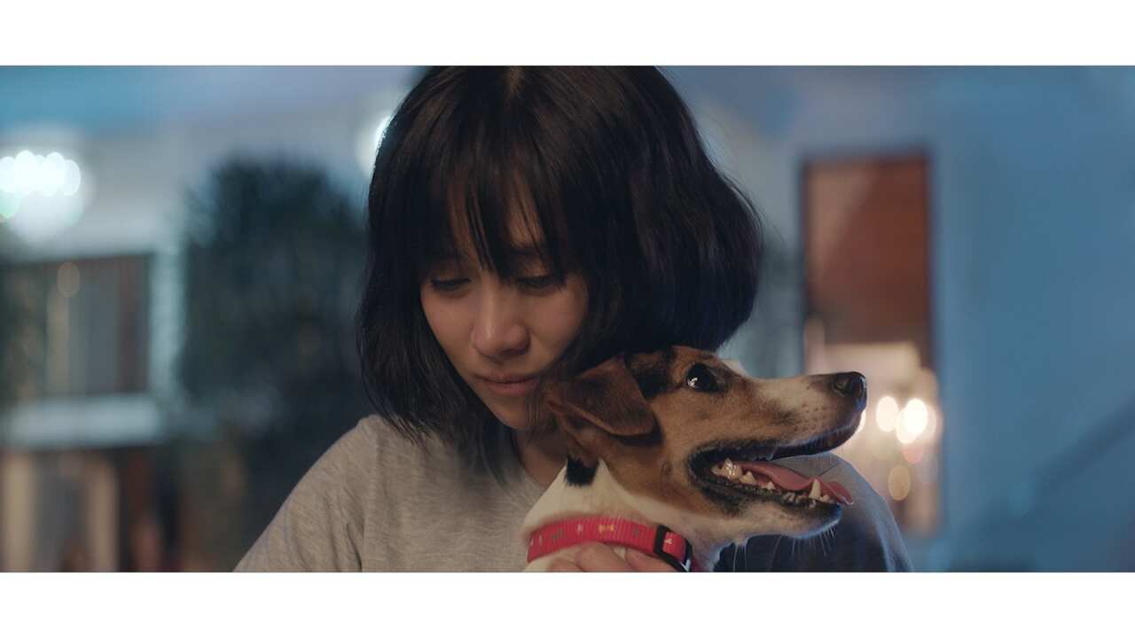 Unforgettable, Filipino movie