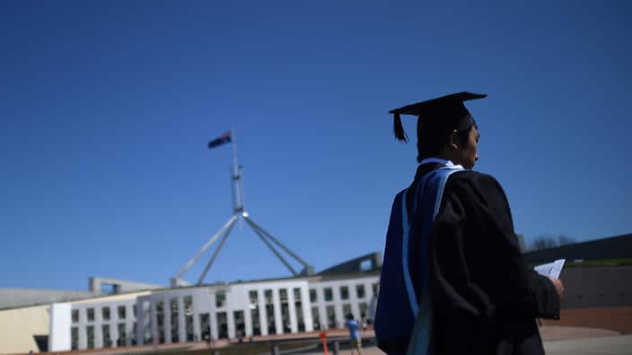 University fees to soar