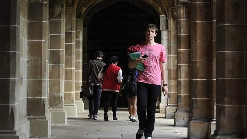 International students