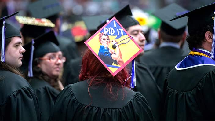 New graduates from medical schools work faster than others