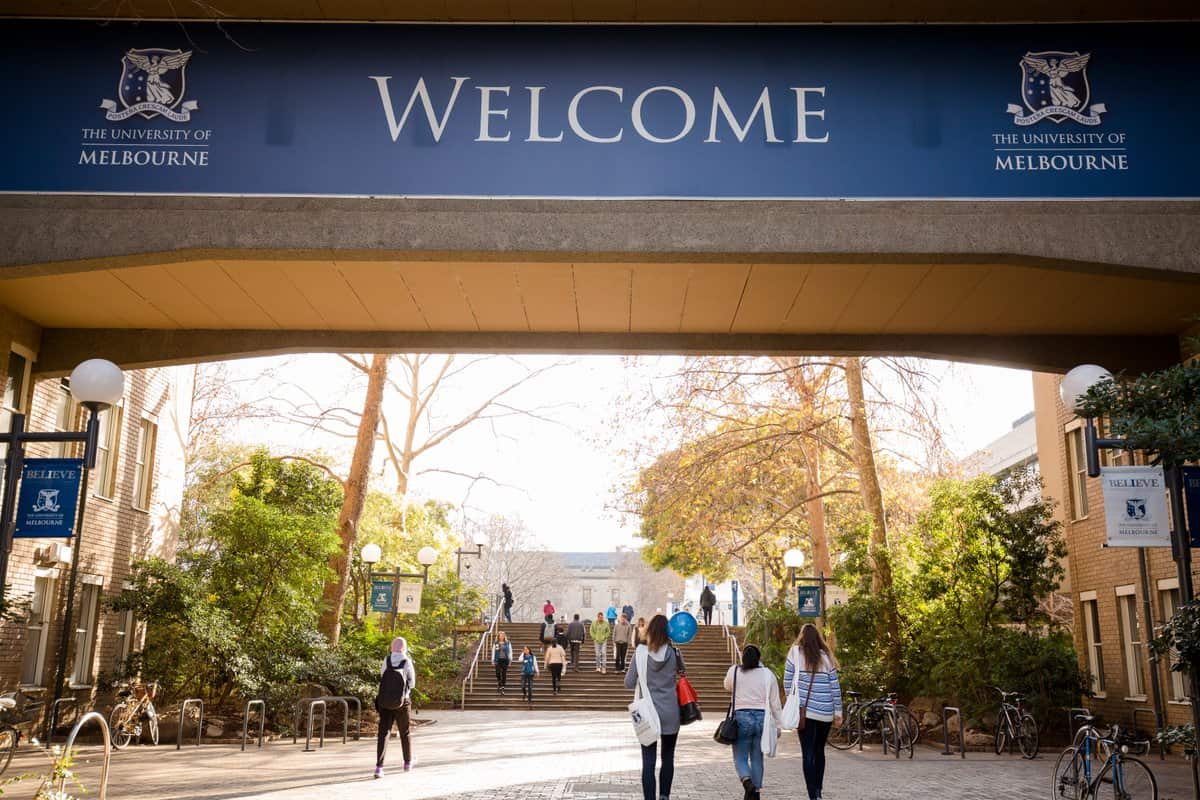 Australian Universities