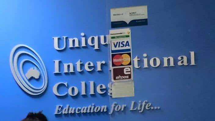 Unique International College