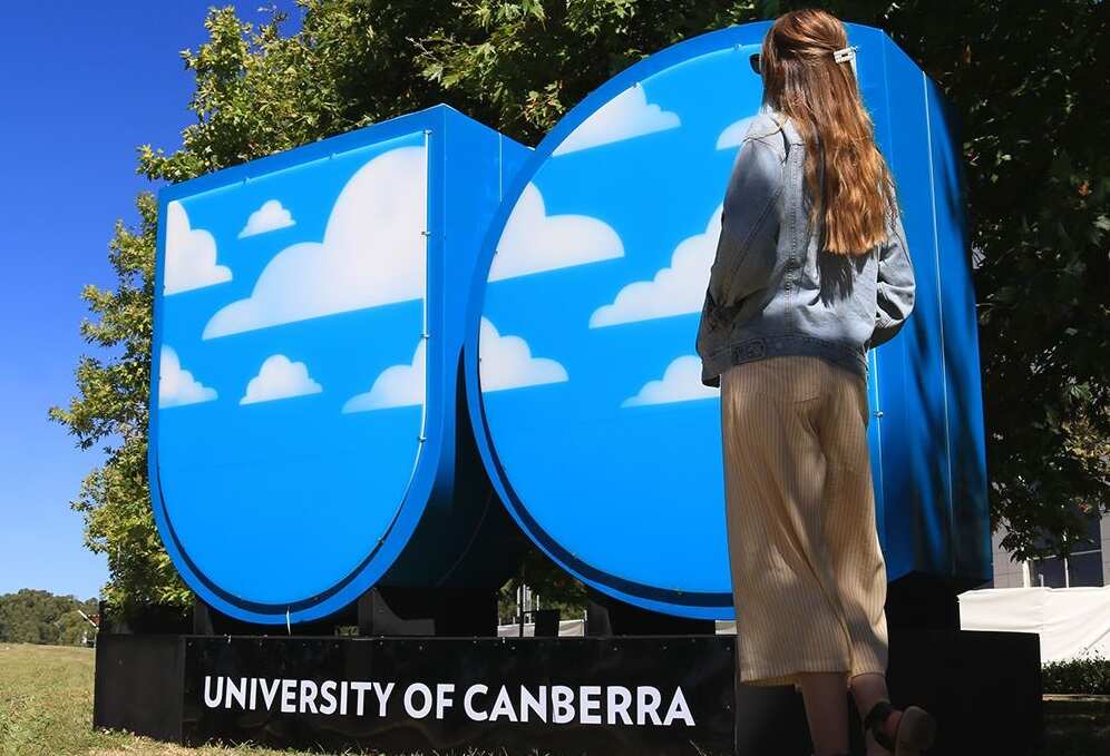 University of Canberra