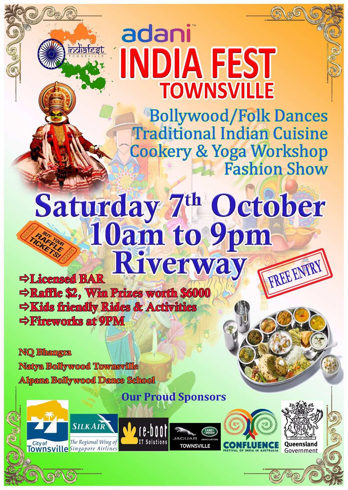 India Fest Townsville