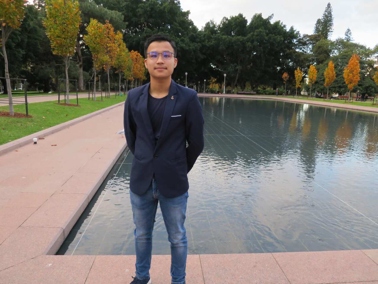 Yellow Economic Circle