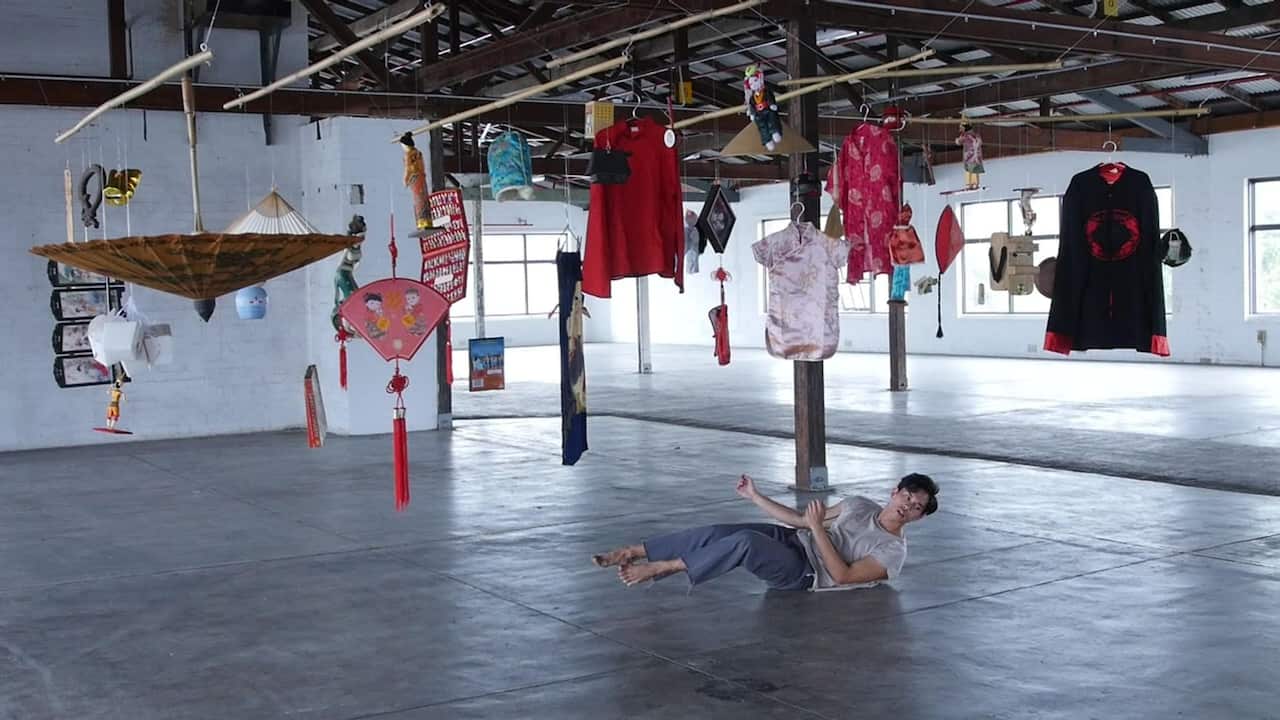 zachary lopez, dance, iamnotavirus