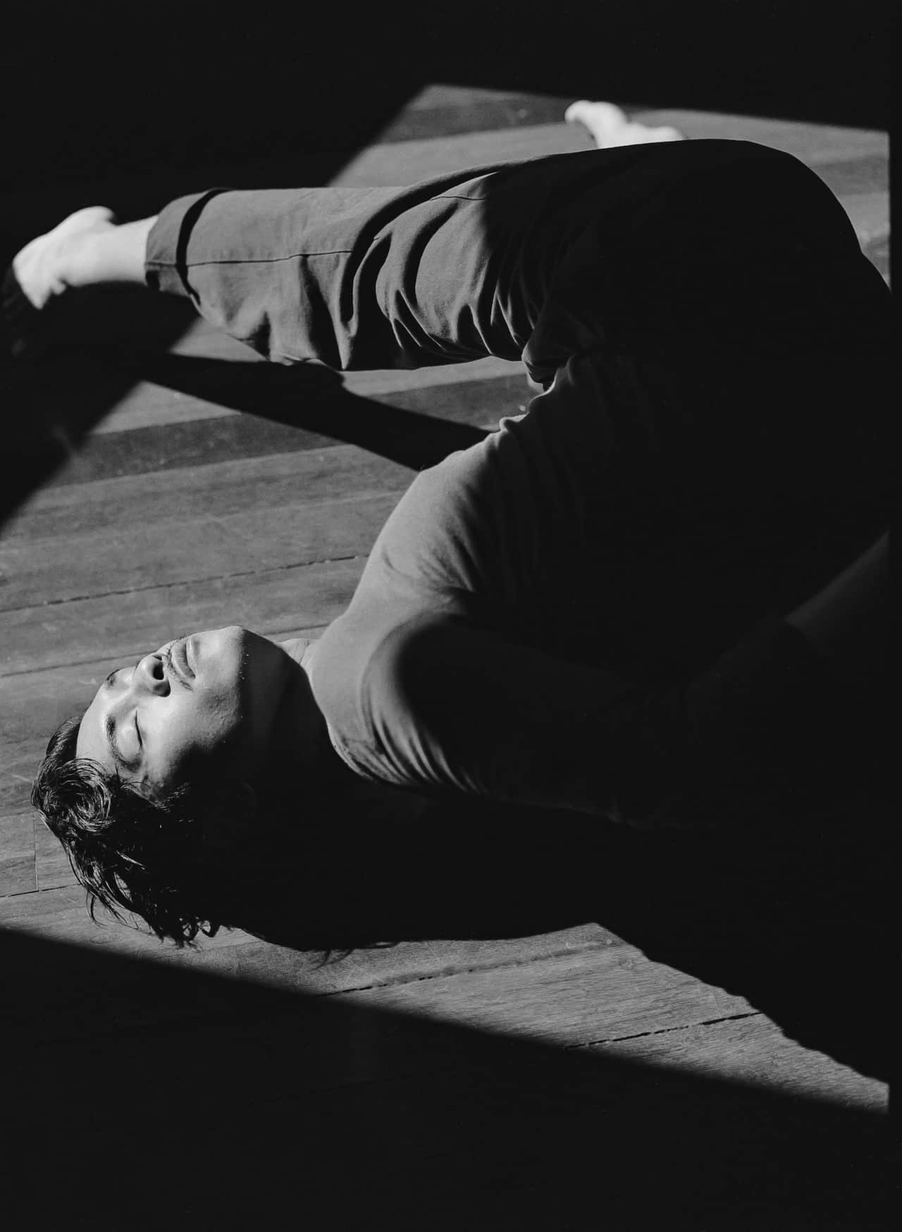 zachary lopez, dance, iamnotavirus