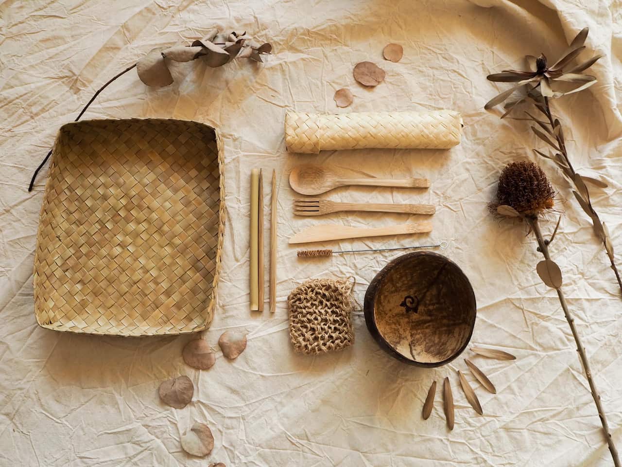 Abaneco, covid-19, kids at home, crafting, banig, 