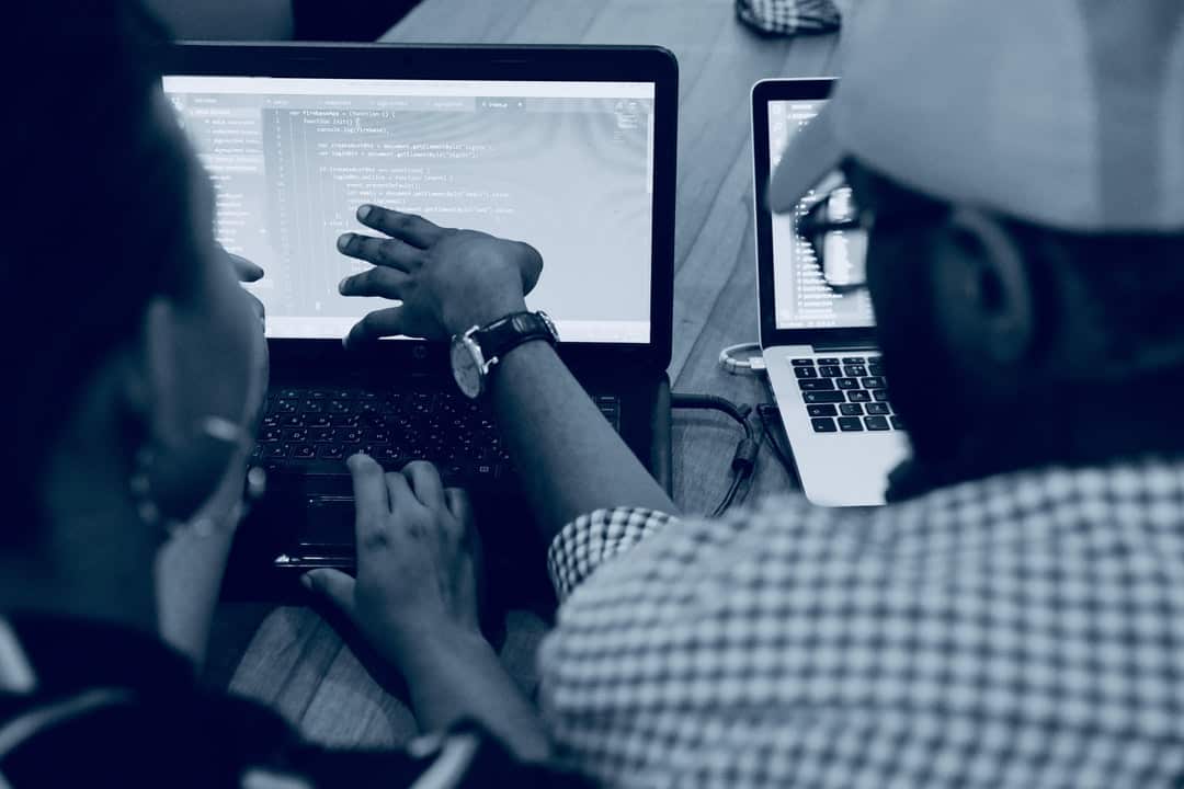 IT workers