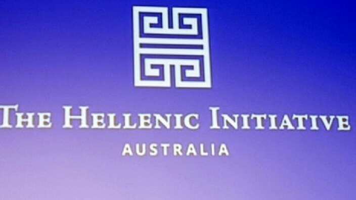 The Hellenic Initiative Australia. 