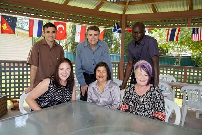 Multicultural Council of Wagga Wagga