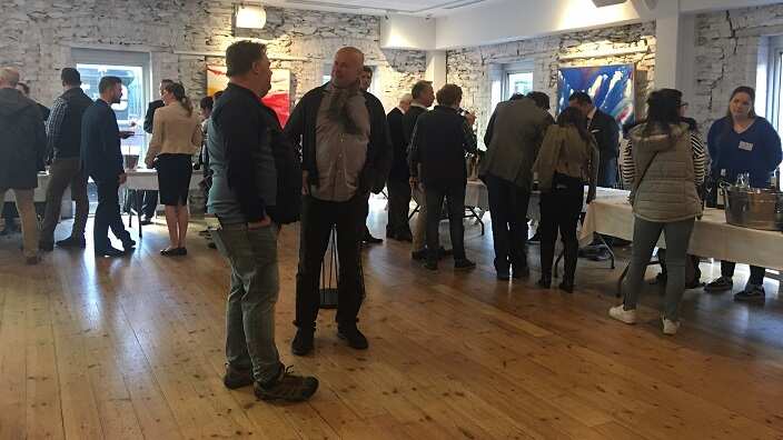 "Wines of Greece" is travelling in Brisbane, Adelaide, Sydney and Melbourne. 