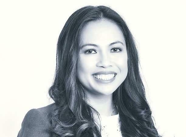 Chuyên viên bất động sản Quyên lê