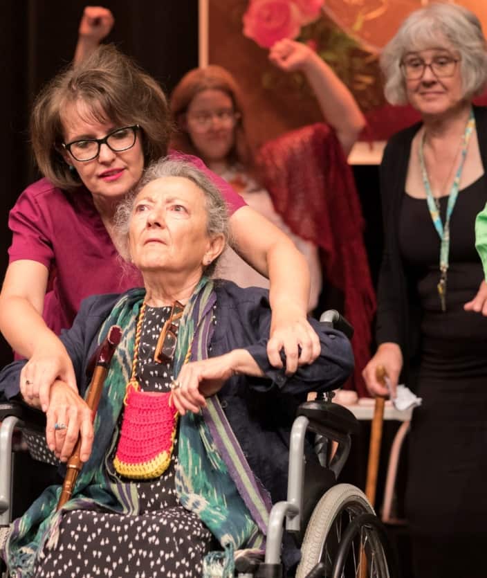 Australian Macedonian Theater