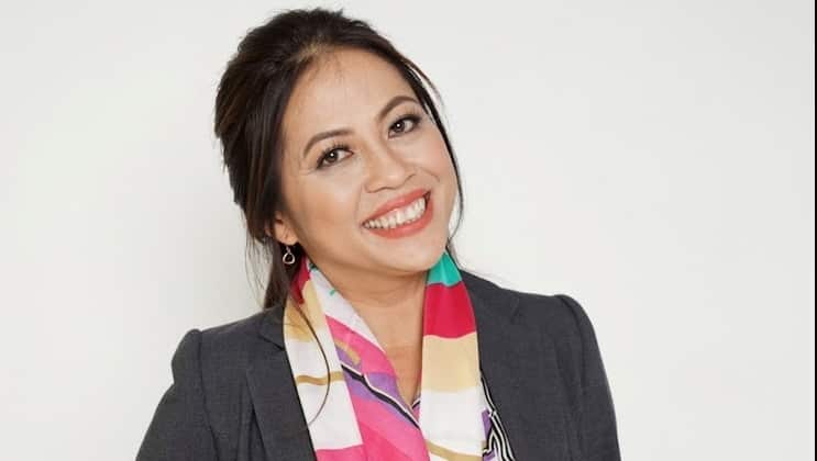 Chuyên gia bất động sản Quyên Lê