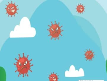 Illustration from Tasmiha