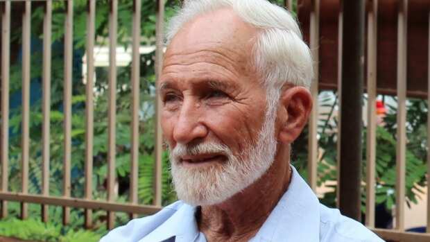 ‘They call him doctor of the poor’