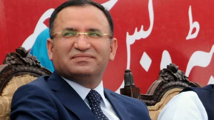 Μπεκιρ Μποζνταγ