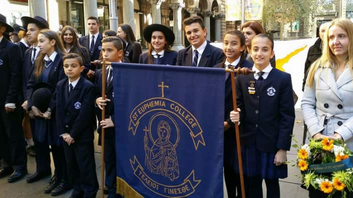 Cyprus Invasion 44th Anniversary NSW