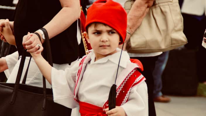 Greek Independence Day